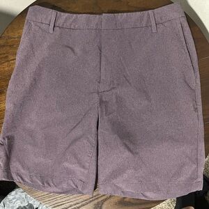 All in motion shorts